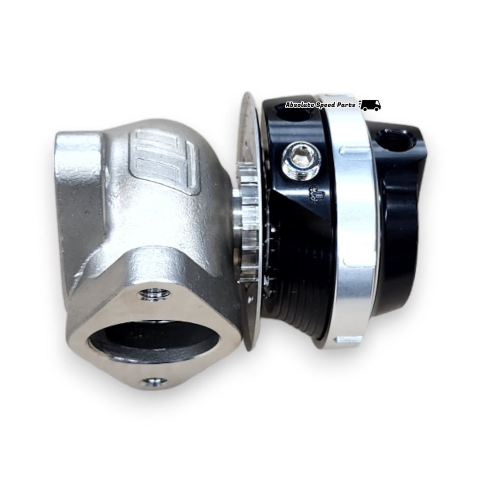 Turbosmart WG38/40/45 Locking Collar (TS-0505-3007) main image 0