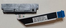 NEW Dell Inspiron 7000 15-7586 SATA HDD Connector Cable 450.0EZ0C.0011 RO15 FFC