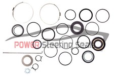 POWER STEERING RACK AND PINION SEAL/REPAIR KIT FITS MERCURY CAPRI 1979-1988