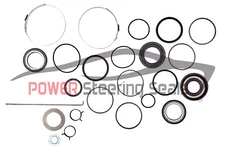 POWER STEERING RACK AND PINION SEAL/REPAIR KIT FITS MERCURY CAPRI 1979-1988