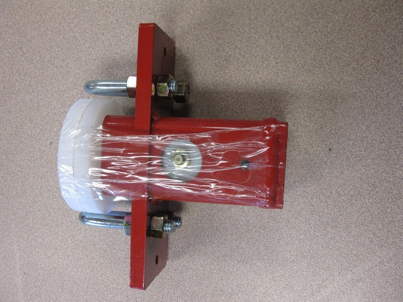 Airstream CM Block Curtain Machine Load Nut Drive Block #520276 Box 12