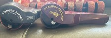 Stampin' Up "Stampin Around" Wheel - Regular  Large With Ink New  Used Lot