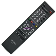 For DENON AVR-X520BT AVR-S710W AVR-X1100W AVR-S510BT AV Receiver Remote Control