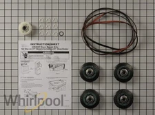 New Genuine OEM Whirlpool Dryer Repair Kit 4392067