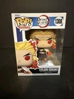 FUNKO POP ! KYOJURO RENGOKU 1308 DEMON SLAYER POP ANIMATION Q01