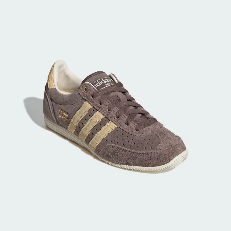 Adidas Originales JAPÓN Zapatos en Tierra Strata / Tinte Naranja / Dorado... - Imagen 2 de 4