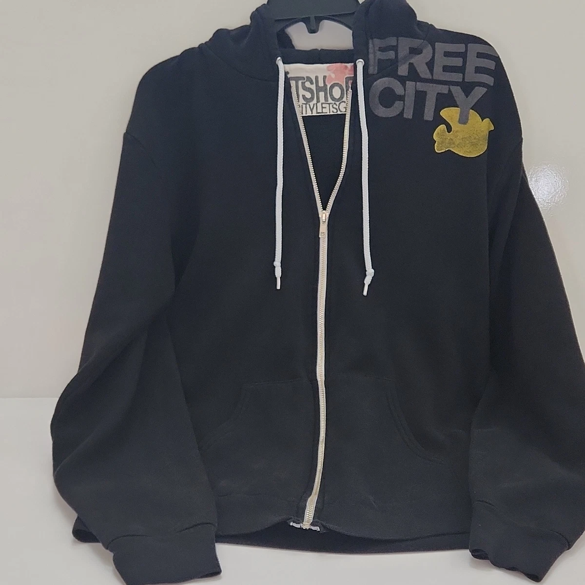 free city hoodie products for sale | eBay