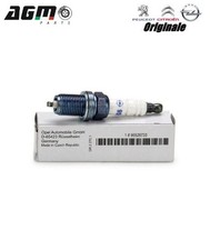 Bougies d'allumage Opel Adam