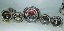 Fits For Massey Ferguson Gauge Kit And Tachometer Fits For Massey Ferguson Gauge Kit And Tachometer