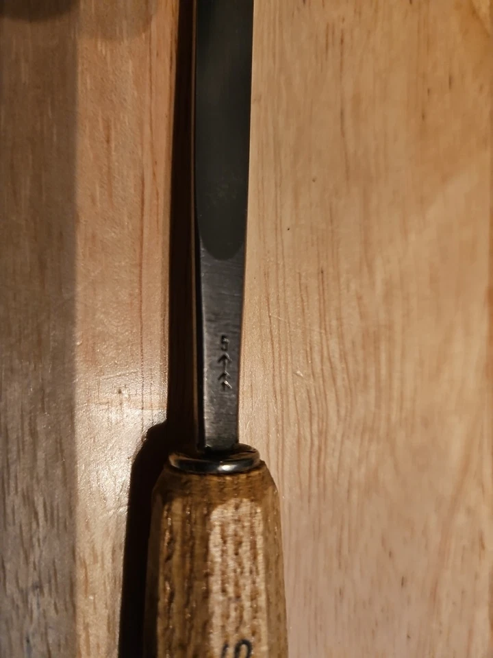 PFEIL "Swiss Made" D5/8 8mm No. D5 - Image 3 of 4