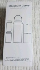 Breast Milk Cooler