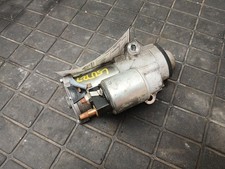 Starter Motor Fits 19-23 EDGE 3097623