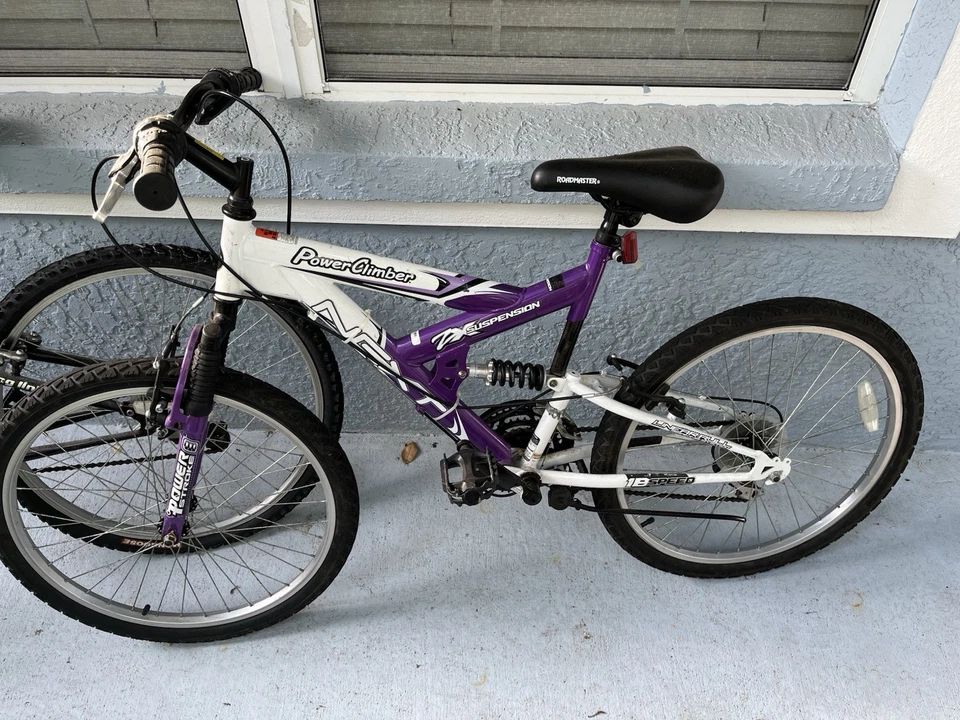 Bicicletas para niño Foto 2 de 3