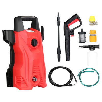#ad Electric High Pressure Washer 3000PSI Max 2.6GPM Powerful Car Washer Pressure C $144.90