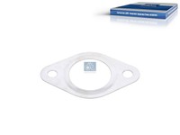 Dichtung AbgaskrüMmer DT Spare Parts 4.20408 FüR MP2 Actros Setra 400 MP3 Axor