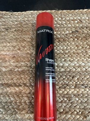 Matrix Vavoom Shape Maker Extra Hold Shaping Spray - 11 oz-AUTHENTIC