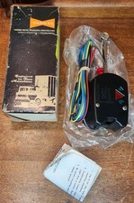 NOS YANKEE TURNFLEX MODEL 734/737 TURN SIGNAL...
