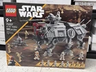 Brand New Sealed LEGO Star Wars: AT-TE Walker (75337) Retired Rare Clean