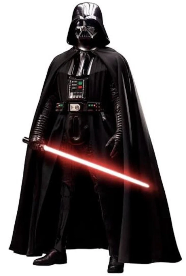 [01820679] Disfraz Espíritu Halloween Adulto Darth Vader™ - Star Wars Tallas Varían Foto 2 de 2