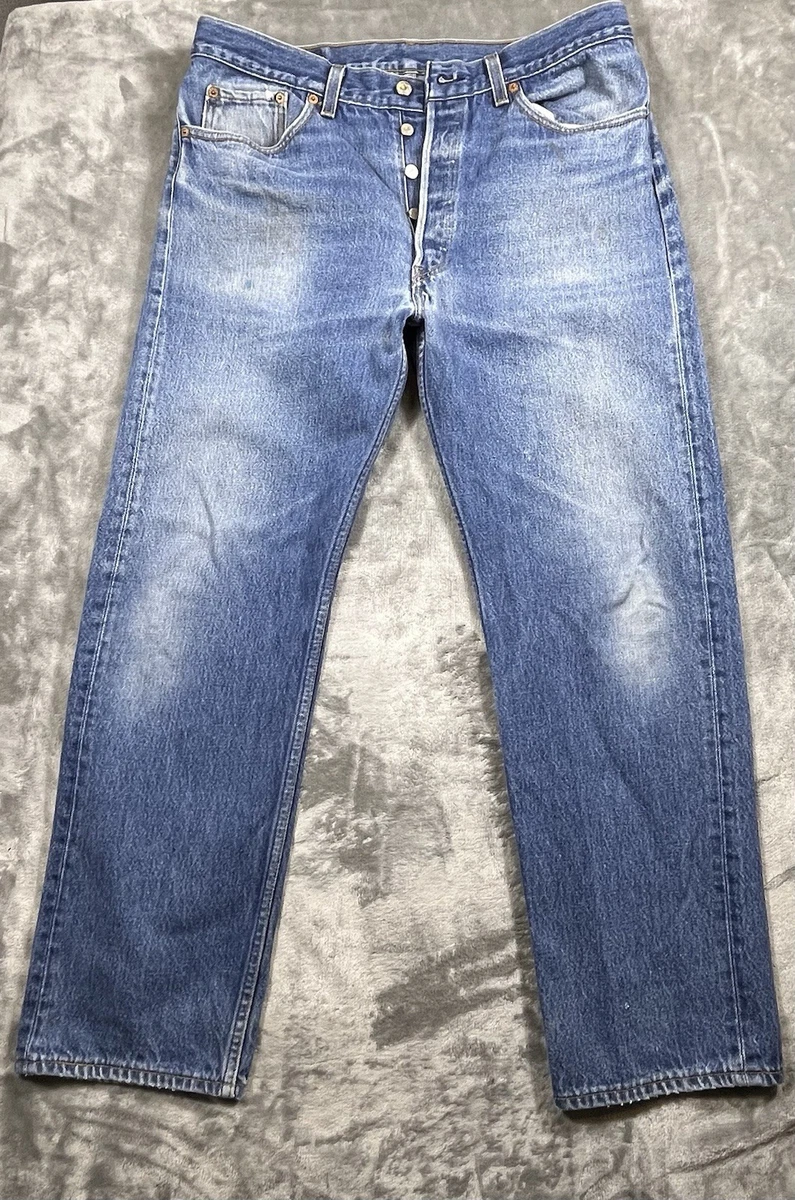 Men's Levi's 501 XX Jeans for sale - eBay