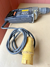 AEG PH26 110V Drill  - Made in Germany ** LOOK TESTED WORKING **