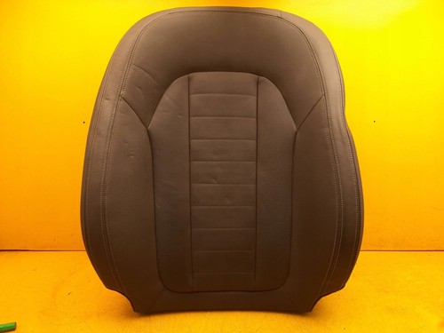 BMW X3 G01 Black * Linke Rückenlehne Fahrersitz 7414699 Original OE OE Original