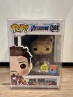 Funko Pop! Avengers Endgame Iron Man #580 (I Am Iron Man) GITD New Sealed