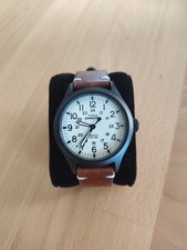 Timex Expedition Scout