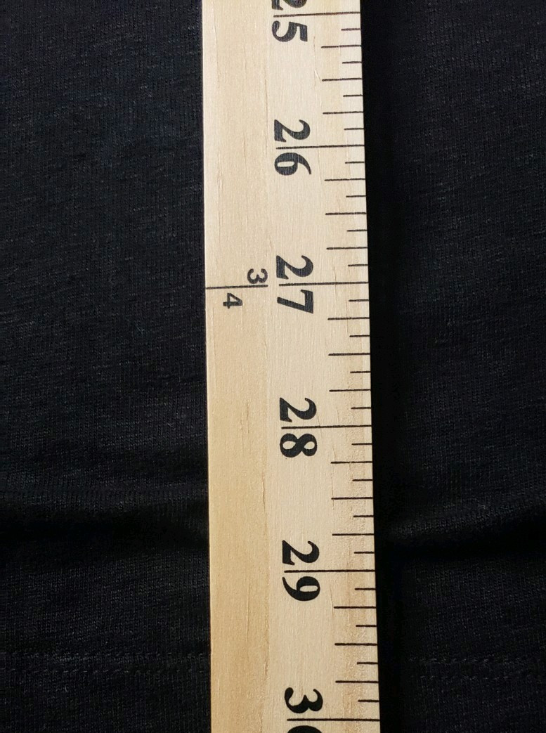 Eileen Fisher Tank Top M Black 100% Linen Casual Flowy Tunic Pockets Lagenlook