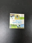 New ListingWii Sports (Nintendo Wii, 2006)