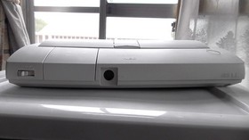 PC Engine DUO-R Scart RGB settable Csync 75/TTL/CVBS Region Free Jailbar fix LPF