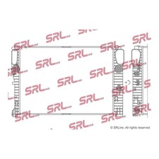 Wasserkühler für Mercedes CLS Coupe W211 Limo S211 Kombi 06-06 2115000802 Wasserkühler für Mercedes CLS Coupe W211 Limo S211 Kombi 06-06 2115000802