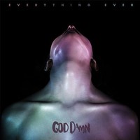 God Damn - Everything Ever - Cd - F123Z