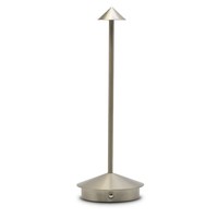 463605 RealPower LED-Slim Light SL-30 Aluminium silber ~D~