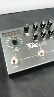 STRYMON TIME LINE MULTI-EFFECTOR 186246