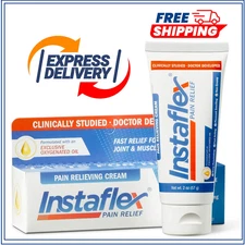 Healthy Directions Instaflex Extra Strength Pain Relief , with 2X the Pain(2 oz)