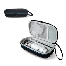 Carrying Case for Insta360 Flow Smartphone Stabilizer Storage Bag Black Blue