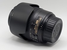 Nikon DX 55-200mm Focal Camera Lenses for sale | eBay