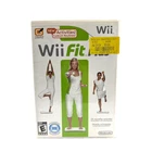 Nintendo Wii Fit Plus Complete CIB