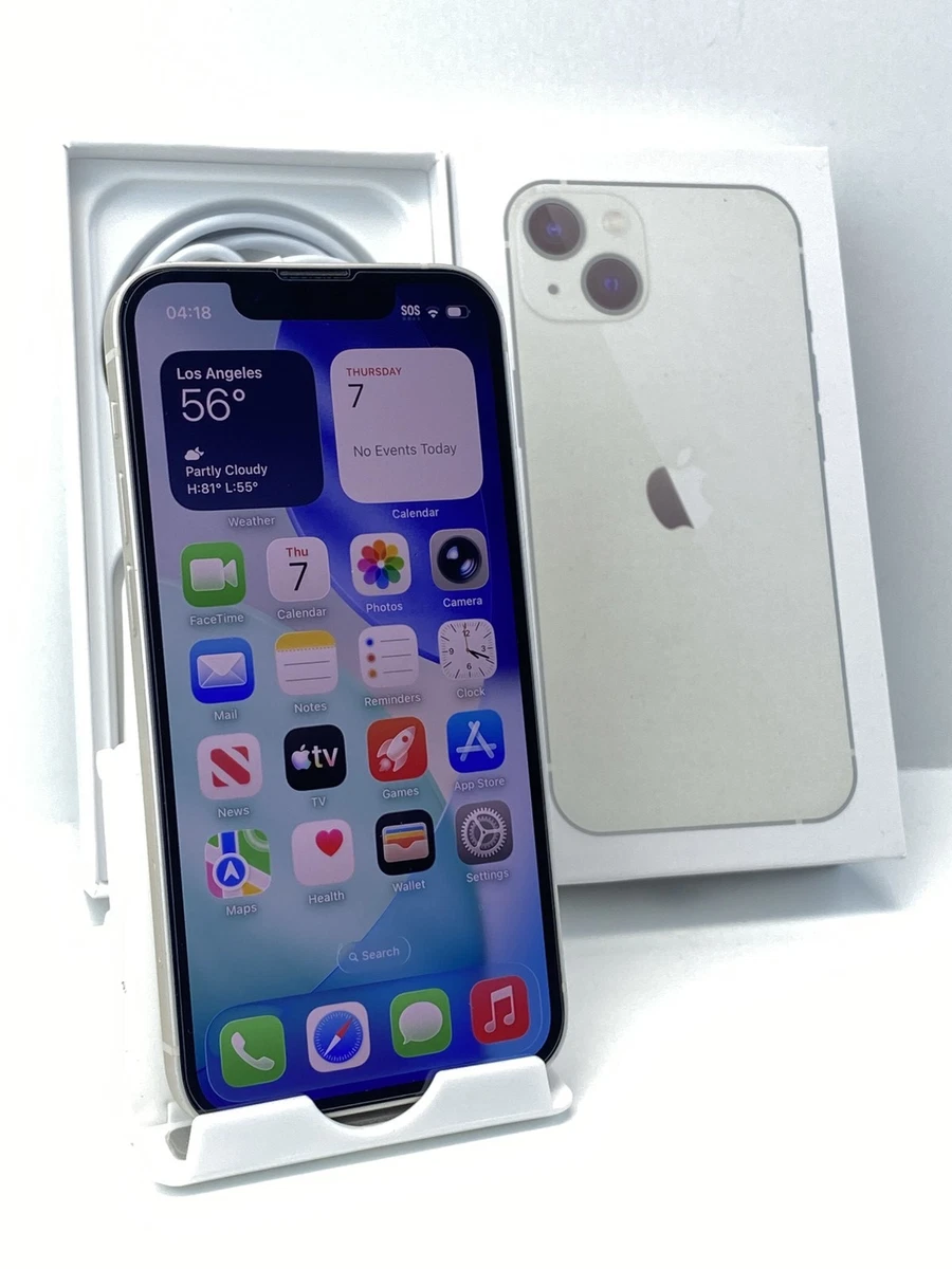 Apple iPhone 13 mini 256GB for Sale | Shop New & Used Cell Phones