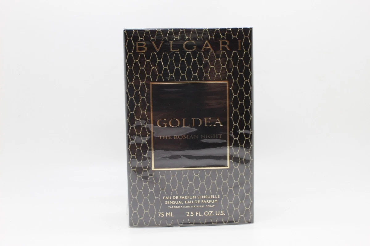 Las mejores ofertas en Bvlgari Noche Eau de parfum para mujeres | eBay