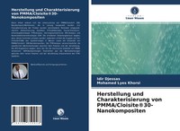 Idir Djessas (U. A.) | Herstellung Und Charakterisierung Von...