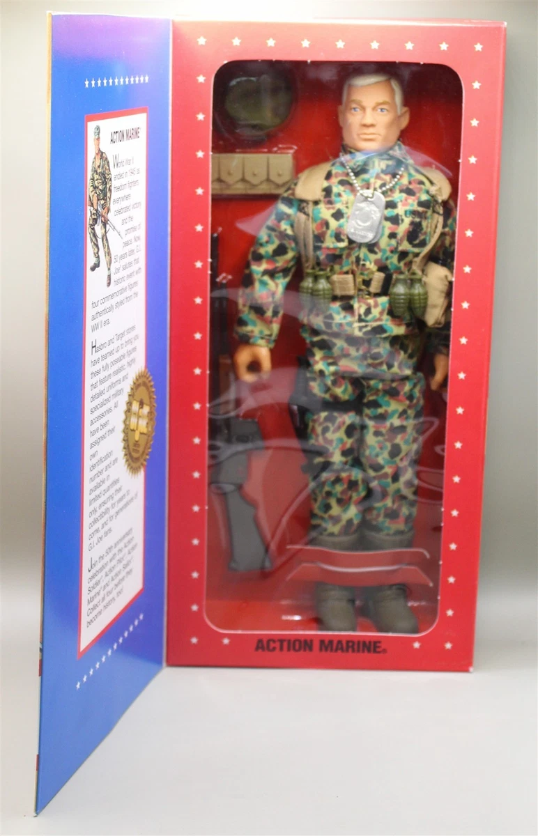 Gi Joe Marine for sale | eBay