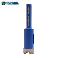 18mm Diamond Drilling Core Bits Hole Saw Cutter Drilling Ceramic Tile Marble