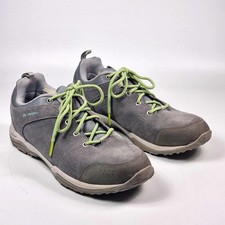Columbia Trekkingschuhe Fire Venture Low Wate...