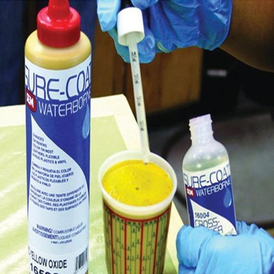 SEM Sure-Coat 16715 Waterborne Mixing System, | autofxmart