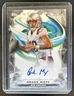 2024 Topps Inception Drake Maye Auto RC #RA-DM Patriots Rookie