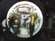 Filtre à carburant Peugeot 407