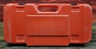 Milwaukee Reciprocating Sawzall (6519-31) Hard Case Only — photo 4