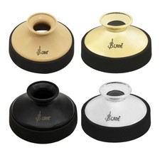Alto Saxophone Silencer Mute Silencer Saxophone Music Instrument Part Dampener